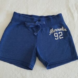 Abercrombie Kids Comfy Shorts